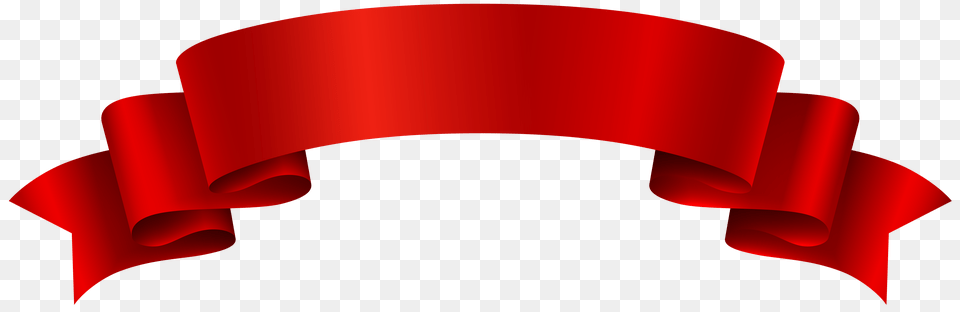 Deco Banner Red Clip, Dynamite, Weapon Free Transparent Png