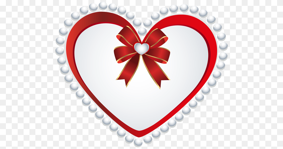Deco Heart Clip Art, Accessories, Jewelry, Necklace Free Transparent Png