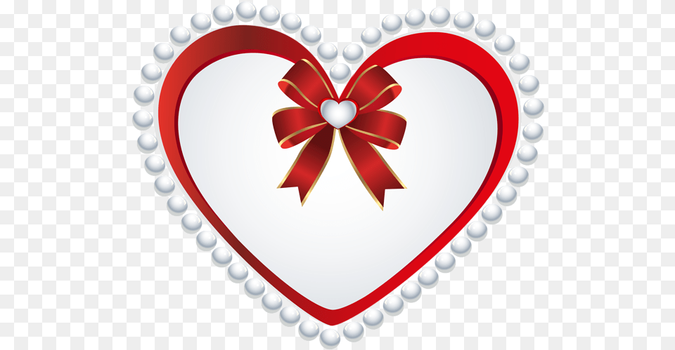 Deco Heart Clip Art Clip Art Clip Art Valentine Hearts, Accessories, Jewelry, Necklace Free Transparent Png