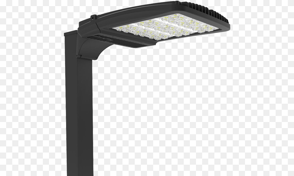 Deco Lighting D826 Led Large Low Profile Gladetino Street Light, Indoors, Bathroom, Room, Mailbox Free Png Download