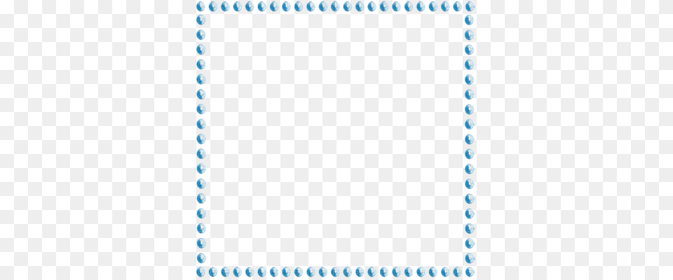 Deco Pearl Frameblueesme4eva Frame Perll, Accessories, Jewelry, Necklace, Blackboard Png