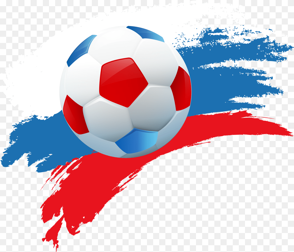 Deco World Cup Russia 2018 Clip Artu200b Gallery, Ball, Football, Soccer, Soccer Ball Png