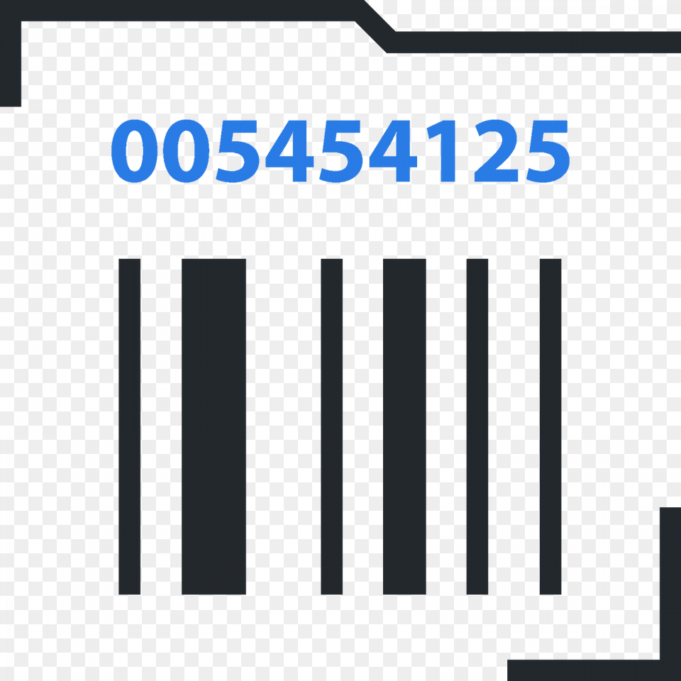 Decode Barcode, Text Free Png Download