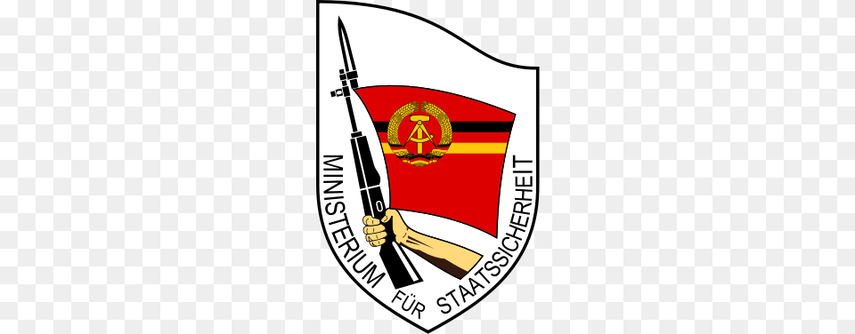 Decoded The Cold War In Europe The Sword Shield, Firearm, Gun, Rifle, Weapon Png Image