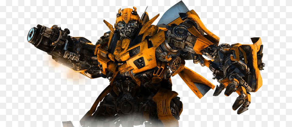 Decompiled Transformers Movie Com Transformers, Animal, Apidae, Bee, Bumblebee Free Transparent Png