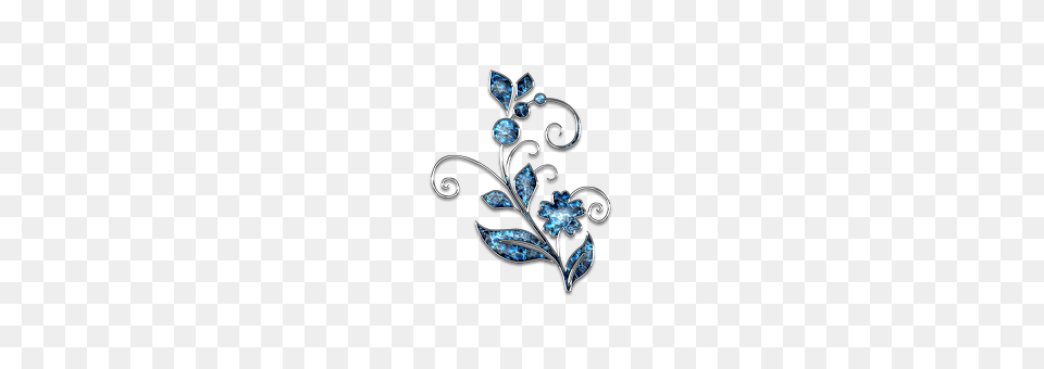 Decor Accessories, Jewelry, Earring, Brooch Png