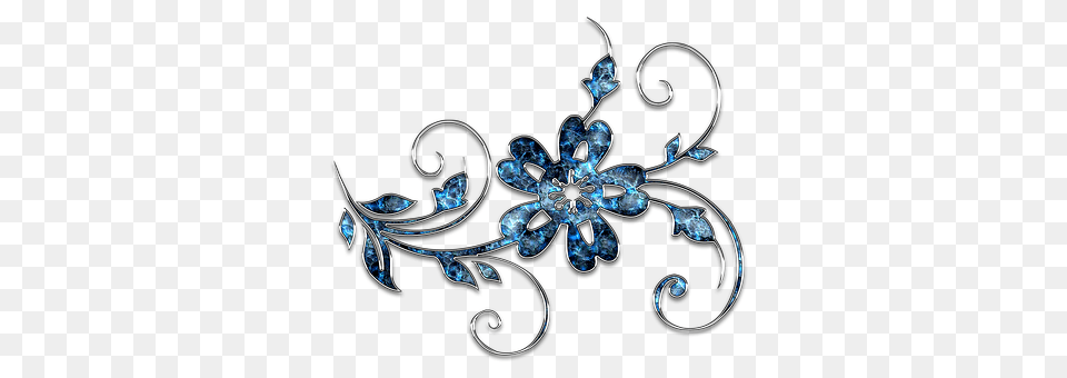 Decor Accessories, Jewelry, Pattern, Earring Free Png Download