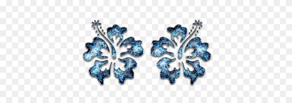 Decor Accessories, Earring, Jewelry, Pattern Free Png