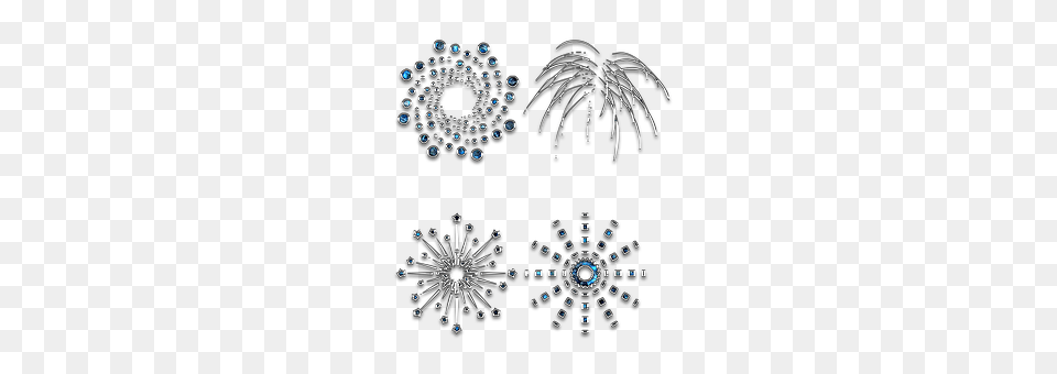 Decor Accessories, Chandelier, Earring, Jewelry Free Png Download