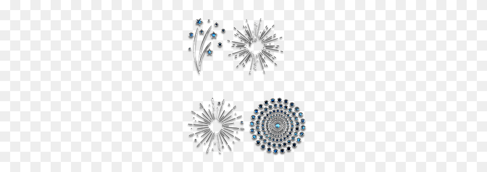 Decor Accessories, Art, Fireworks Png