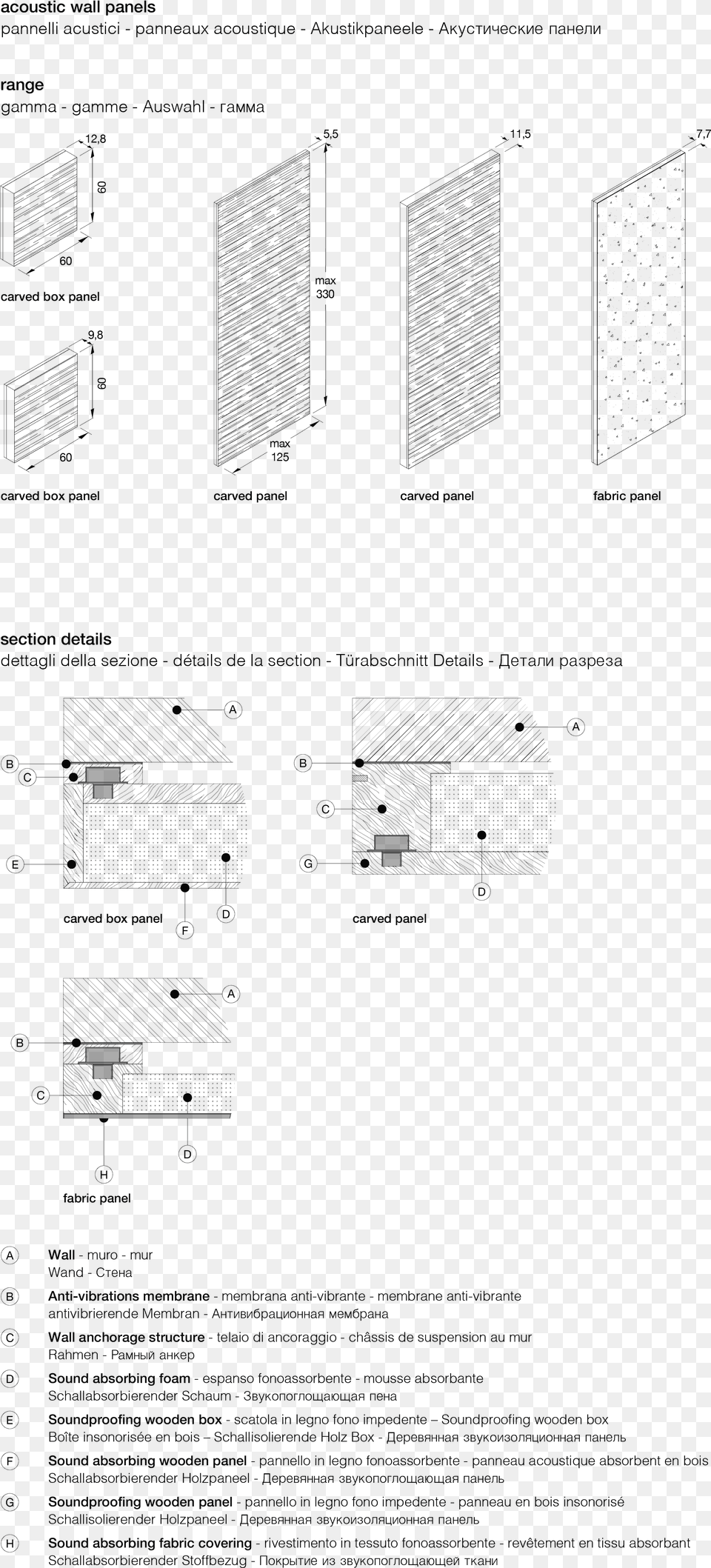 Decor Carved Woods Diagram, Black Free Png