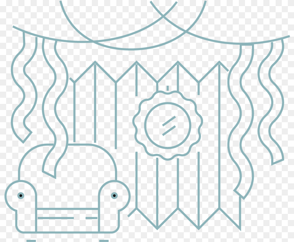 Decor Illustration Free Transparent Png