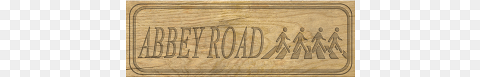 Decor Madera Abbey Road Brown Abbey Road, Plywood, Wood, Text Png