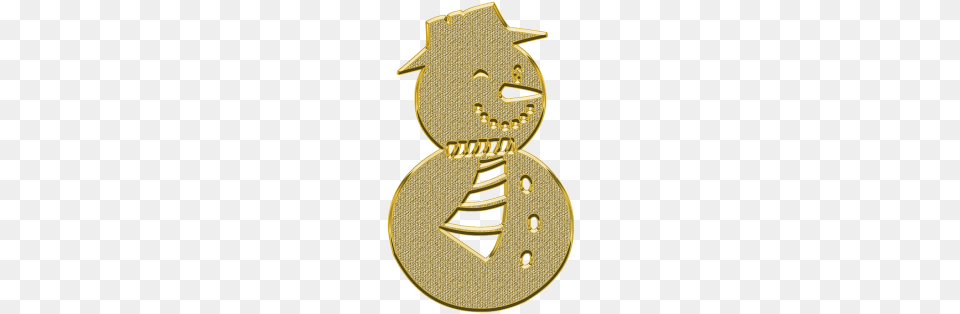 Decor Ornament, Badge, Logo, Symbol, Gold Png Image