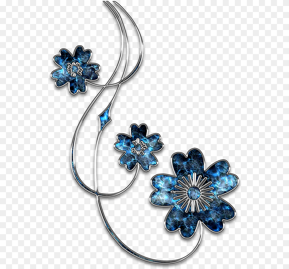 Decor Ornament Jewelry Picture Jewellery, Accessories, Earring, Pattern, Gemstone Png Image