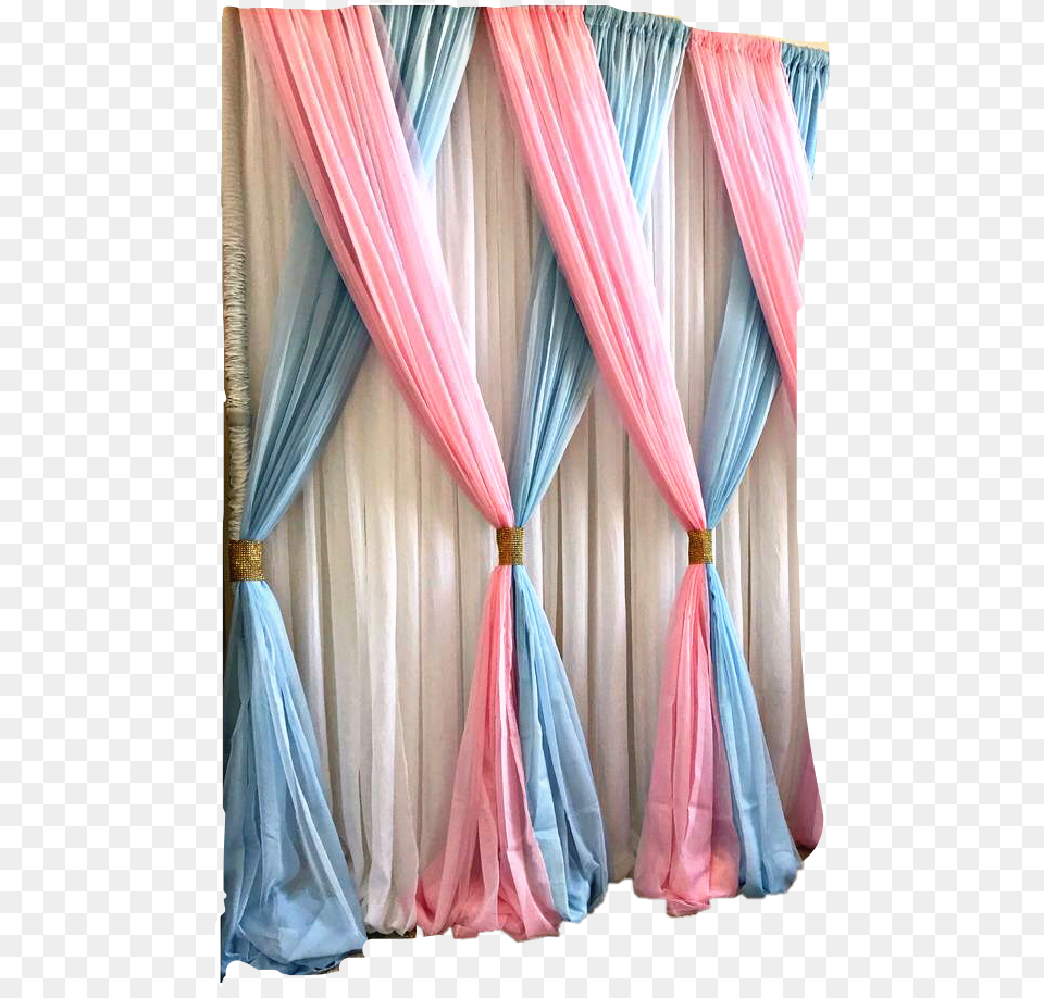 Decoraciones Con Cortinas Para Eventos, Curtain, Texture Png Image