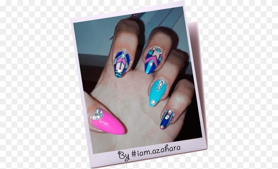 Decoraciones Para Manicura Profesional Manicura De Nail Polish, Body Part, Hand, Person, Manicure Png