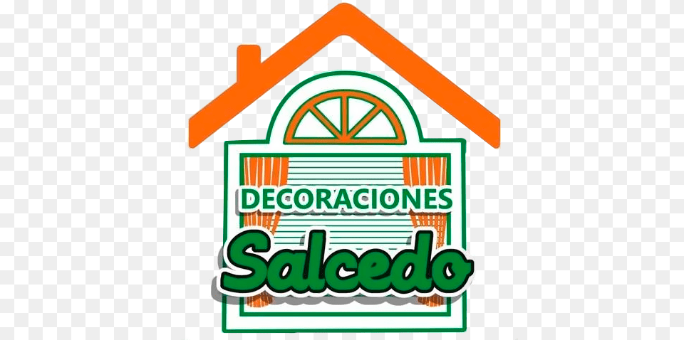 Decoraciones Salcedo Logo, Mailbox, Indoors, Shop Free Png Download