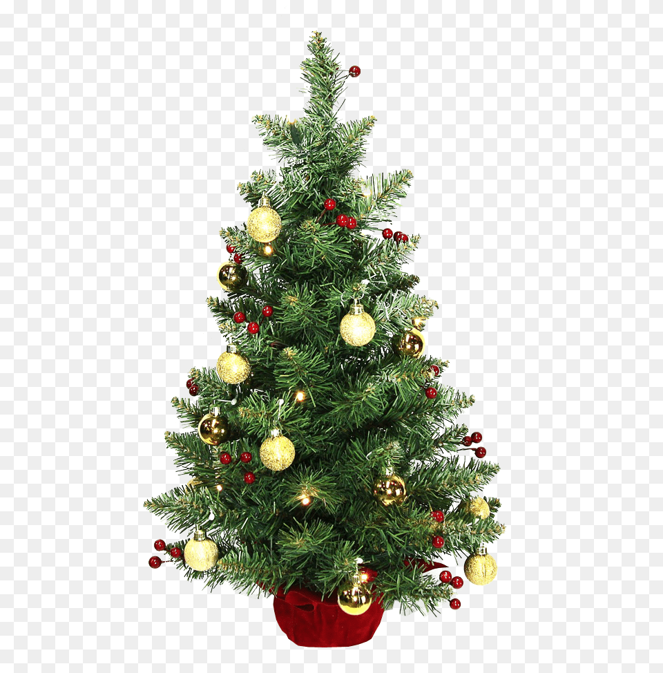 Decorated Christmas Tree No Background Decorate Christmas Tree Transparent Background, Plant, Christmas Decorations, Festival, Christmas Tree Free Png