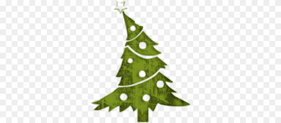 Decorated Christmas Tree Trees Icon Christmas Tree Veqtor, Christmas Decorations, Festival, Christmas Tree, Animal Free Png