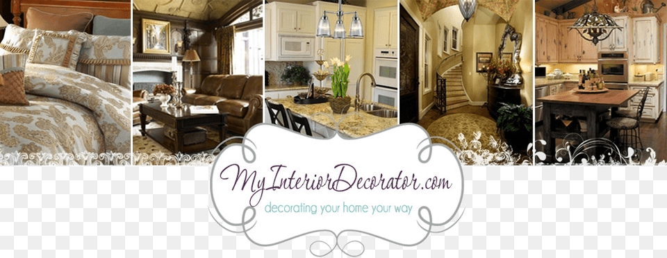 Decorating Your Home Your Way Interior Design Website Banner, Architecture, Room, Living Room, Interior Design Free Png Download