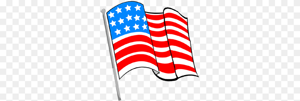 Decoration, American Flag, Flag Free Transparent Png