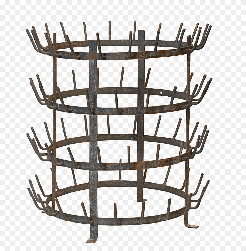 Decoration, Wood, Cross, Symbol, Drying Rack Free Png Download
