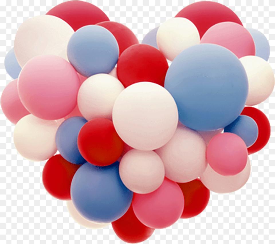 Decoration Birthday Of Balloons, Balloon Free Png Download