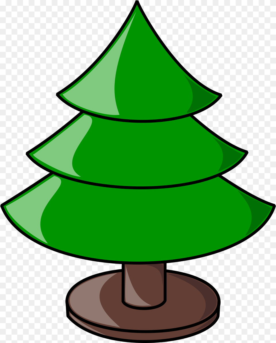 Decoration Clipart Christmas Tree Christmas Tree Clip Art, Green, Christmas Decorations, Festival Png Image