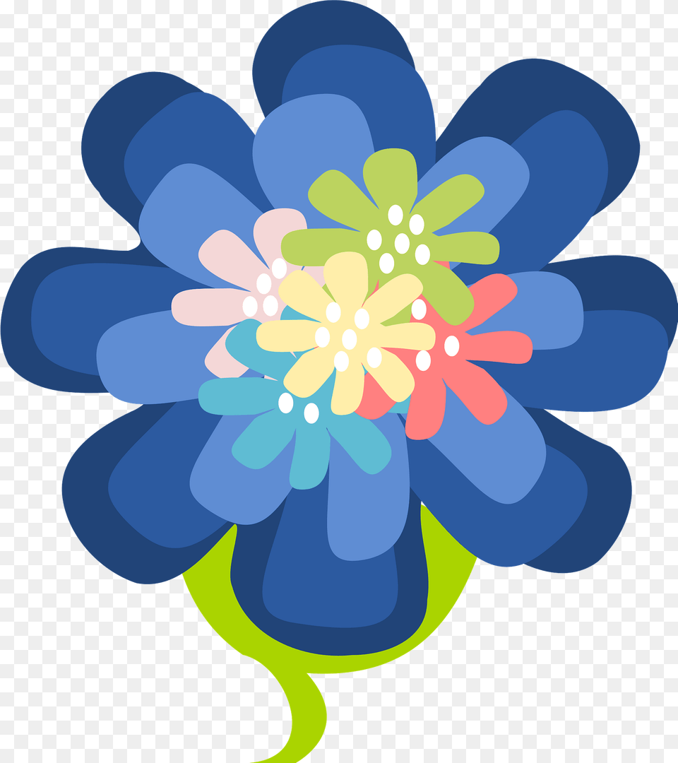Decoration Flower Clipart, Art, Floral Design, Graphics, Pattern Png Image