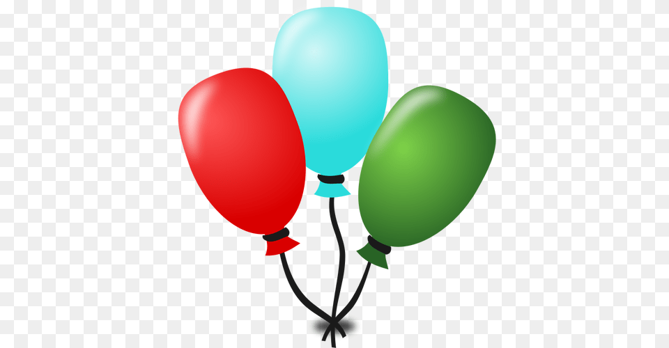 Decoration Free Clipart, Balloon Png