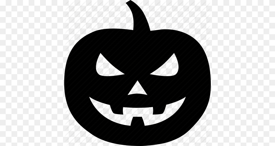 Decoration Halloween Holiday Jack Lantern O Pumpkn, Symbol Free Png Download