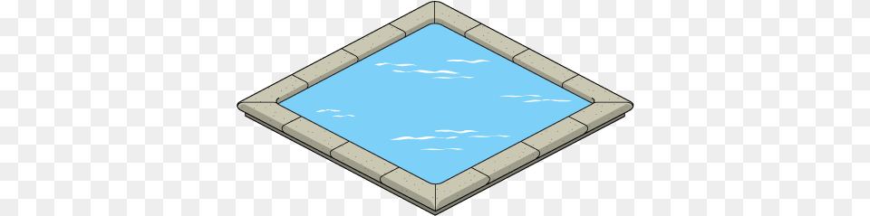 Decoration Reflecting Pool Illustration, Architecture, Building, Skylight, Window Free Transparent Png