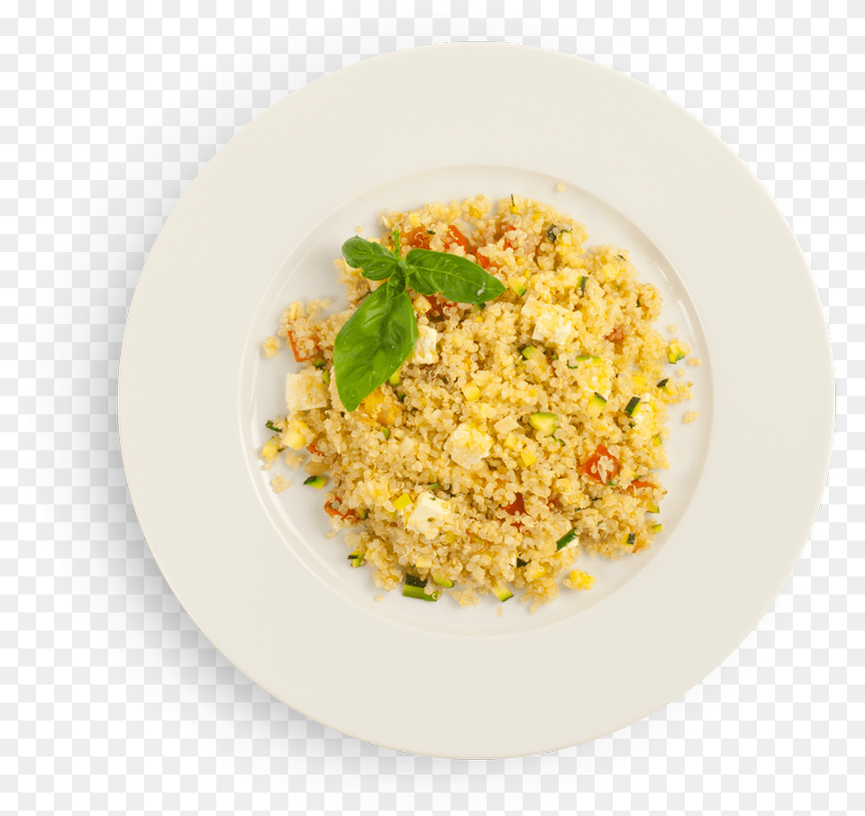 Decoration Rice Download, Food, Food Presentation, Plate, Meal Free Transparent Png