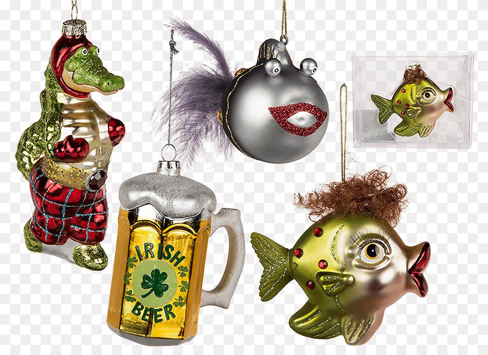 Decoration Sapin De Noel En Verre, Accessories, Wedding, Person, Woman Free Transparent Png