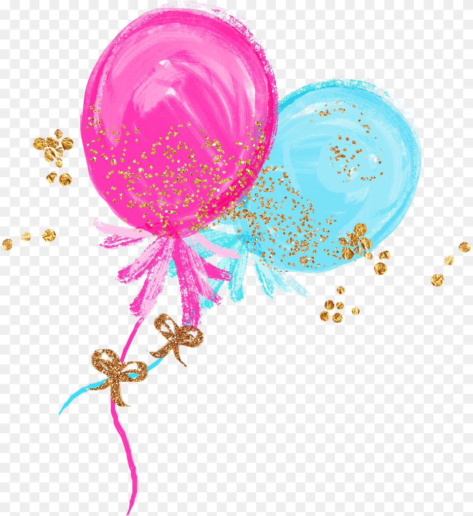 Decorations Balloon Design, Food, Sweets, Plate, Candy Free Png