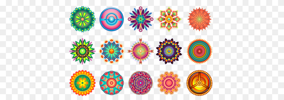 Decorative Accessories, Fractal, Ornament, Pattern Png