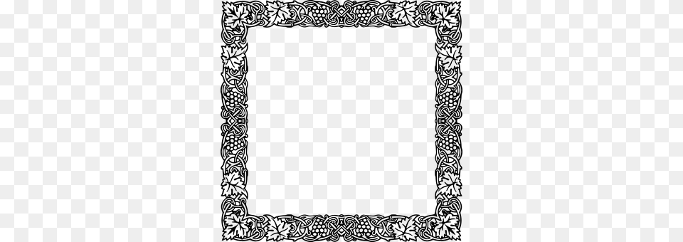 Decorative Gray Free Transparent Png