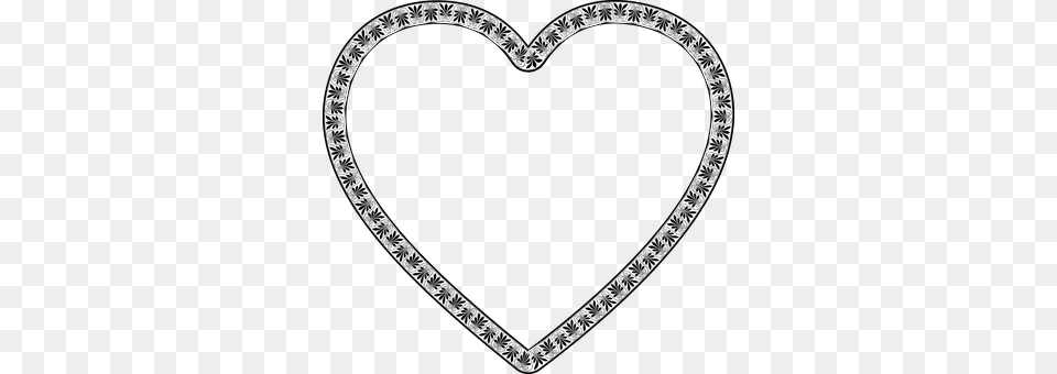 Decorative Heart, Accessories, Jewelry, Necklace Png