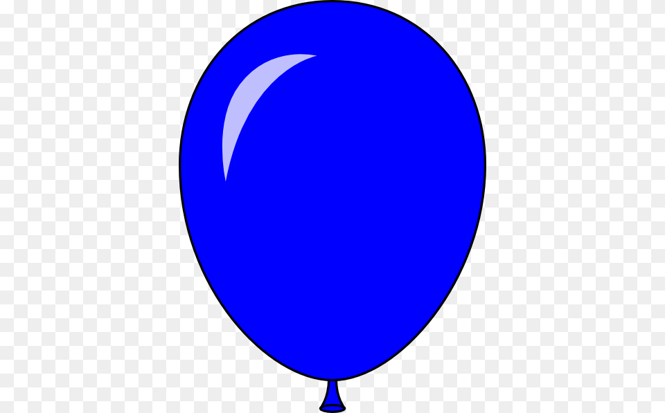 Decorative Border Dark Blue Balloon Clipart, Clothing, Hardhat, Helmet Png Image