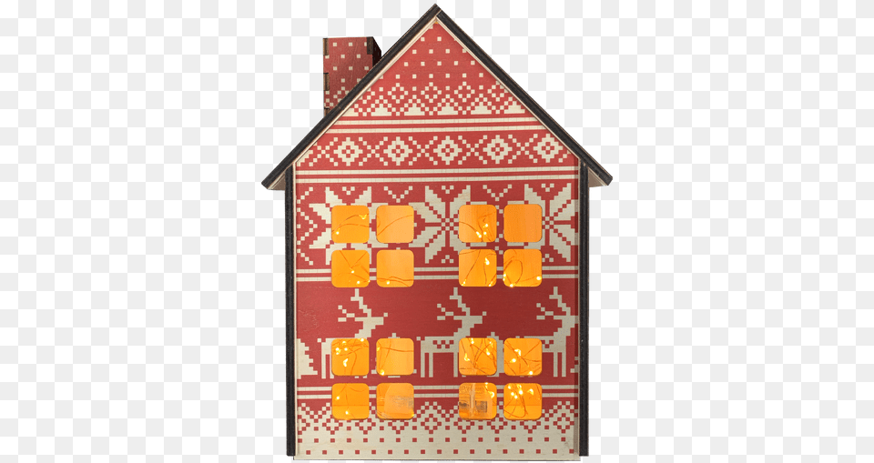 Decorative Christmas Cottage Red Buy Global Trade Rus Decorative, Countryside, Nature, Outdoors, Architecture Free Transparent Png