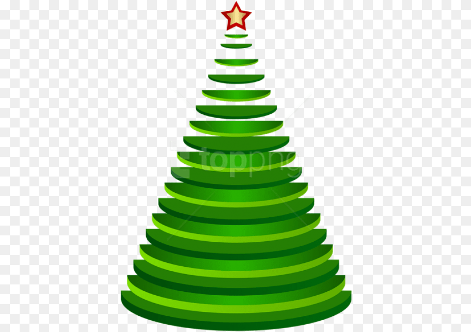 Decorative Christmas Tree Christmas Tree Cone Clip Art, Christmas Decorations, Festival, Plant, Christmas Tree Free Png Download