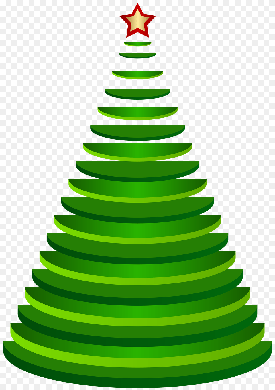 Decorative Christmas Tree Clip Art Gallery, Green, Plant, Grass, Hat Free Png