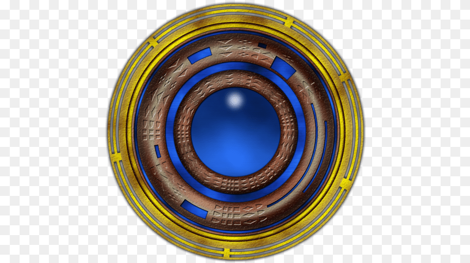 Decorative Circle, Sphere, Hole, Photography Free Png Download