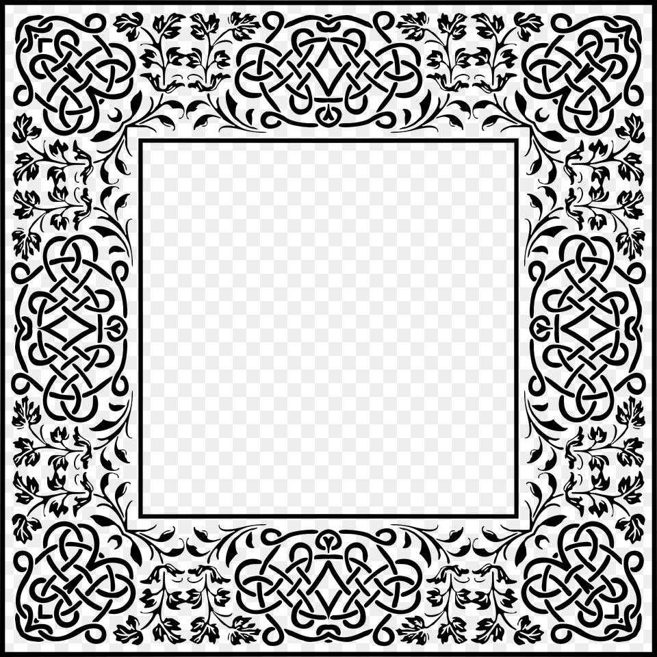 Decorative Clipart, Home Decor, Accessories, Rug, Pattern Free Png Download