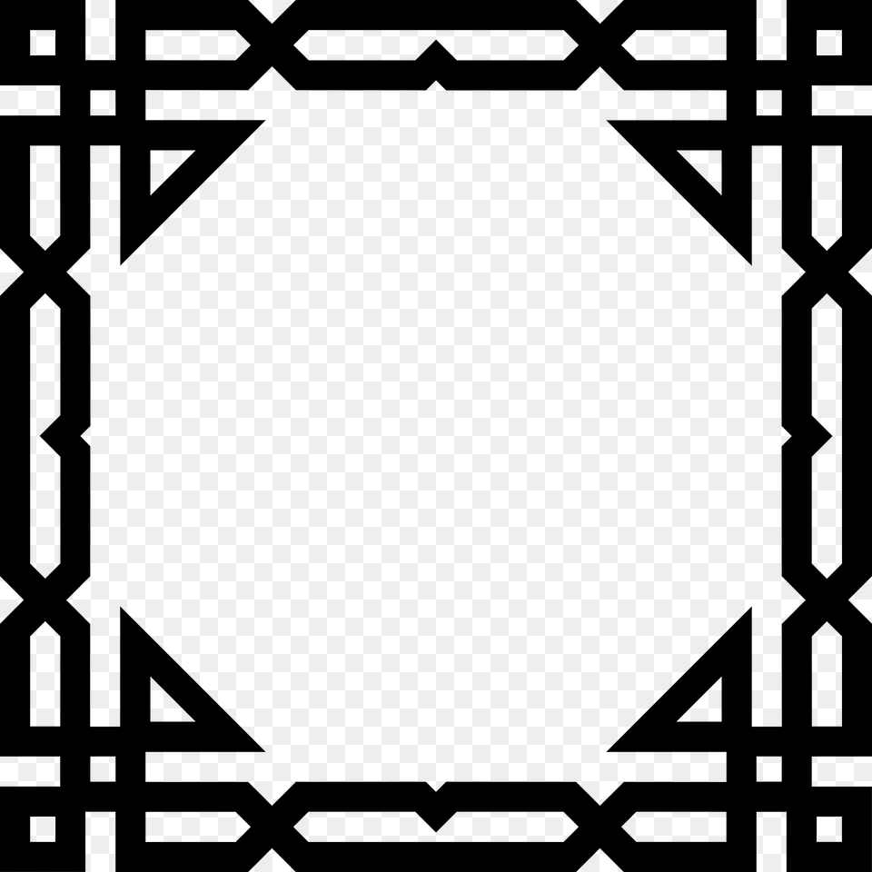 Decorative Clipart, Pattern Free Png Download