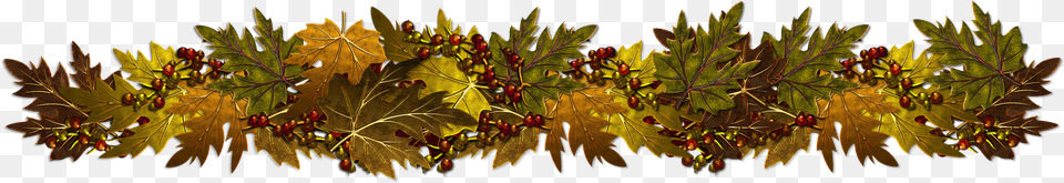 Decorative Clipart Autumn, Leaf, Plant, Tree, Vegetation Png