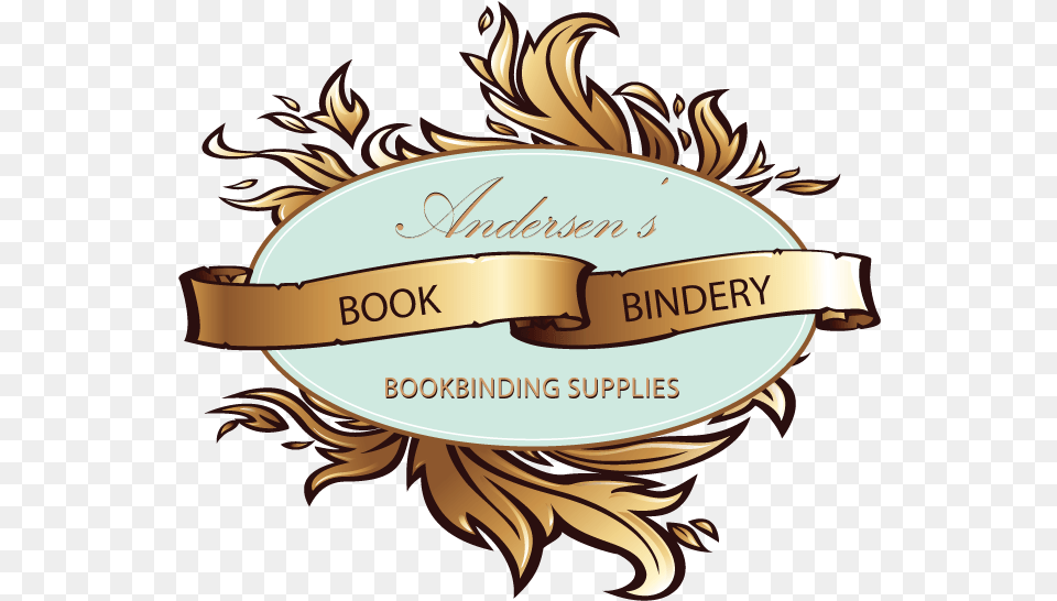 Decorative Corners Fine Book Binding, Accessories, Publication, Text, Disk Free Png Download