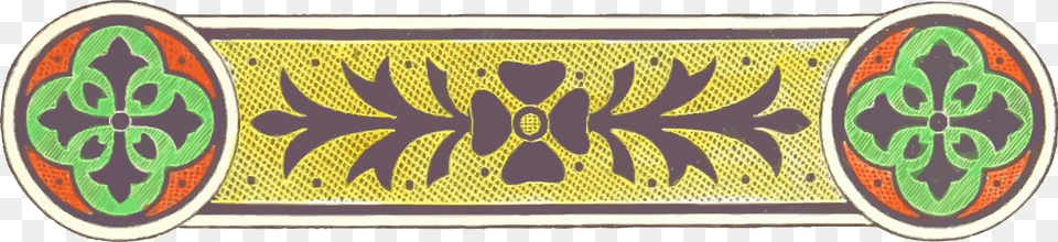 Decorative Divider 71 Clip Arts Wallet, Logo, Text, Emblem, Symbol Png