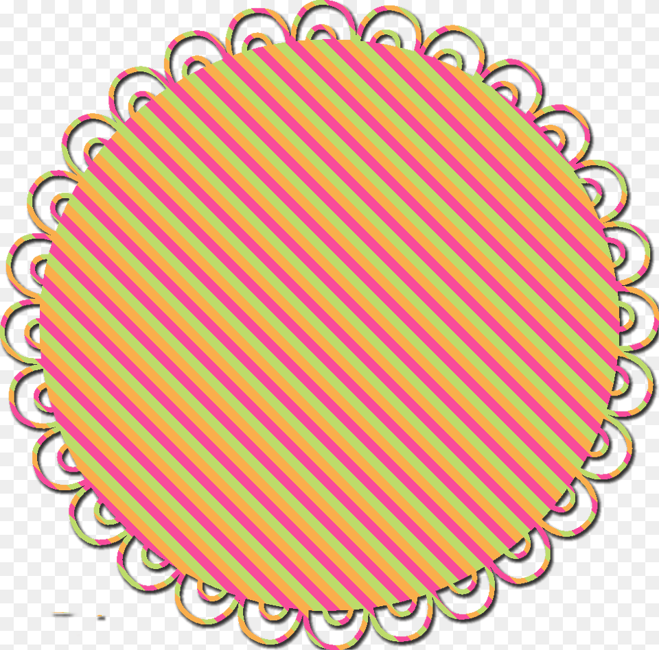 Decorative Element Pic Circle, Oval, Pattern, Home Decor, Dynamite Free Transparent Png